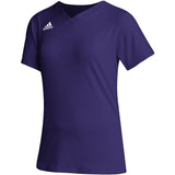 adidas PH Pro V-Neck Softball Jersey