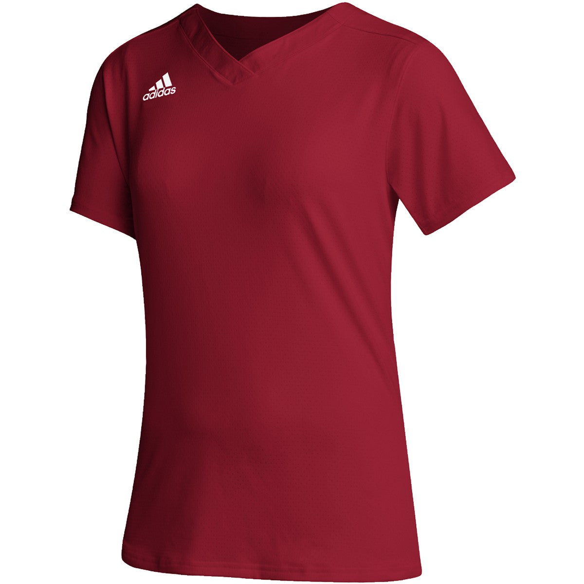 adidas PH Pro V-Neck Softball Jersey