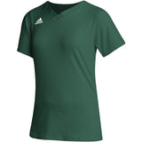 adidas PH Pro V-Neck Softball Jersey
