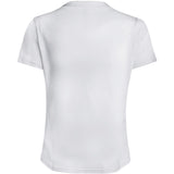 adidas  PH Pro V-Neck Youth Girls Softball Jersey