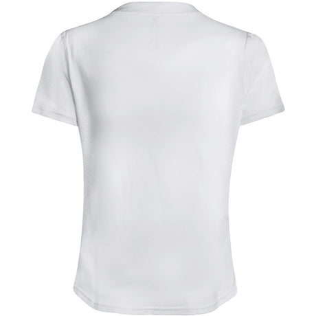 adidas  PH Pro V-Neck Youth Girls Softball Jersey