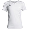 adidas  PH Pro V-Neck Youth Girls Softball Jersey