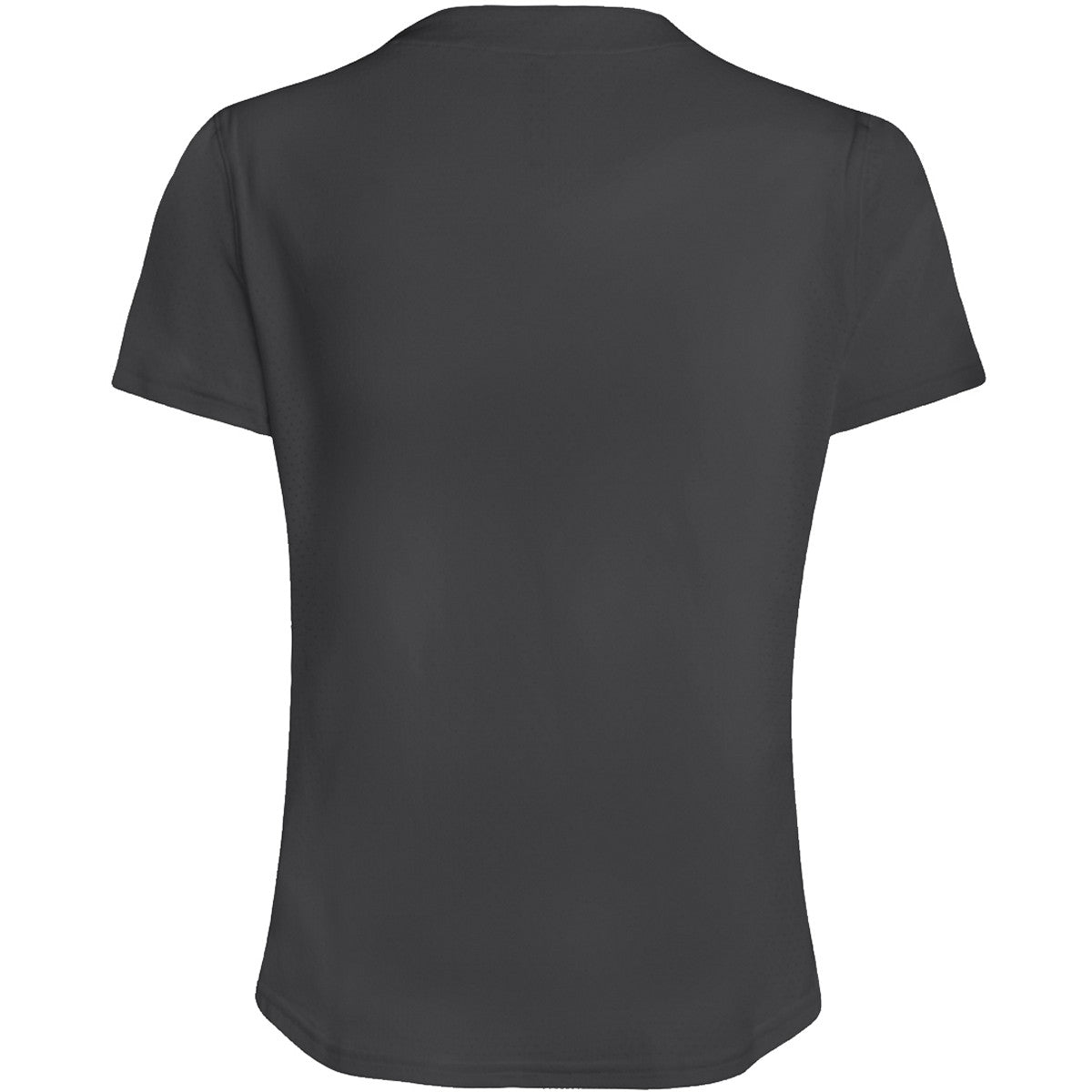 adidas  PH Pro V-Neck Youth Girls Softball Jersey