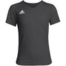 adidas  PH Pro V-Neck Youth Girls Softball Jersey