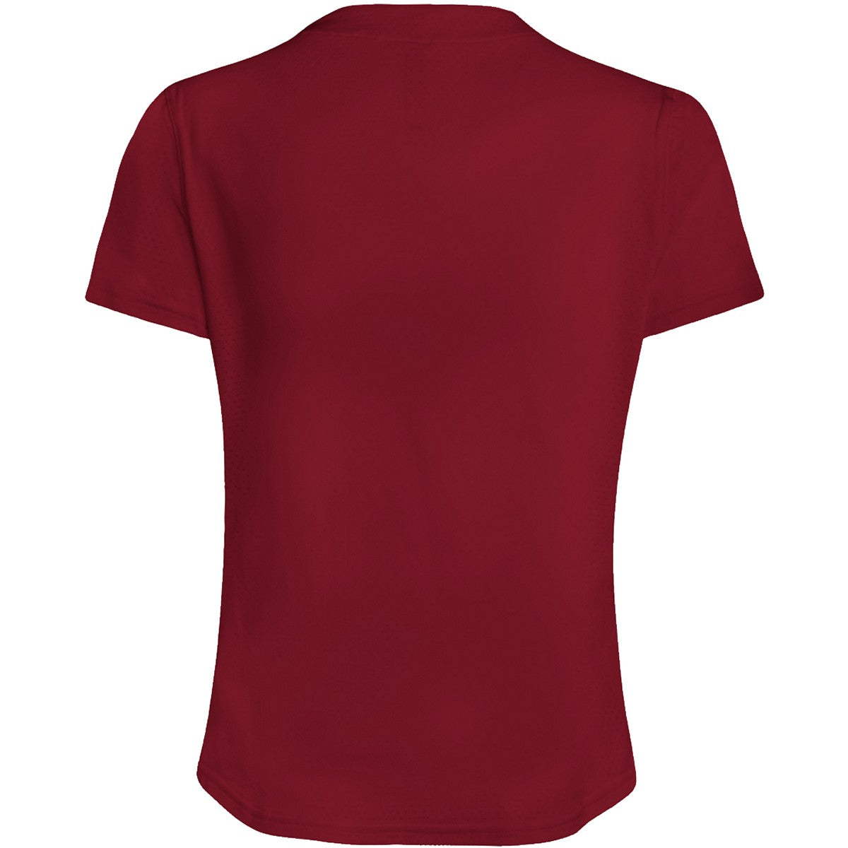 adidas  PH Pro V-Neck Youth Girls Softball Jersey