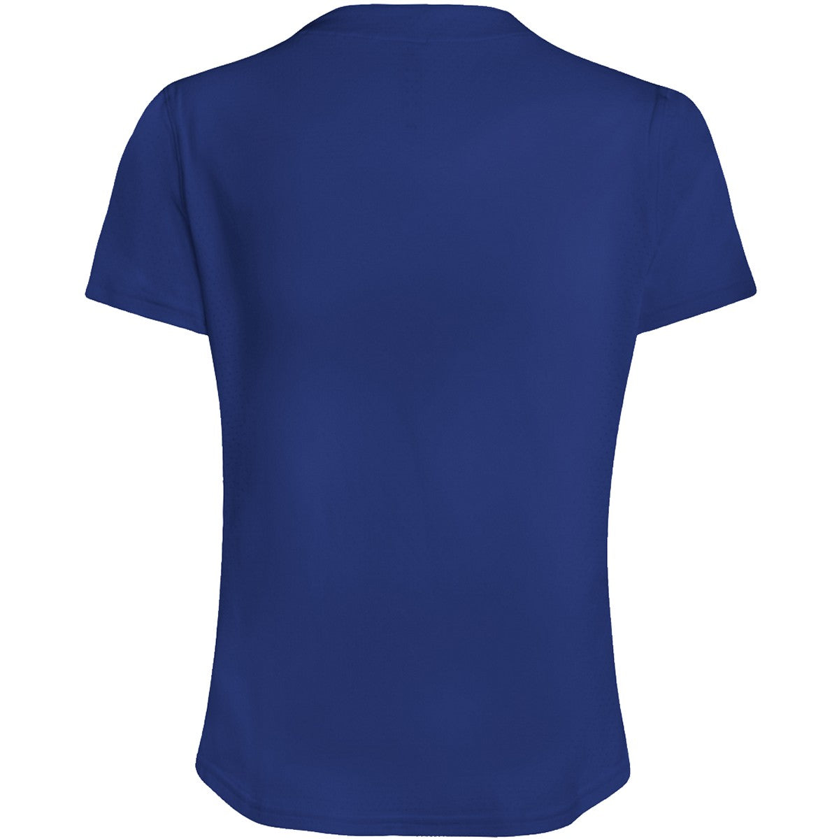 adidas  PH Pro V-Neck Youth Girls Softball Jersey