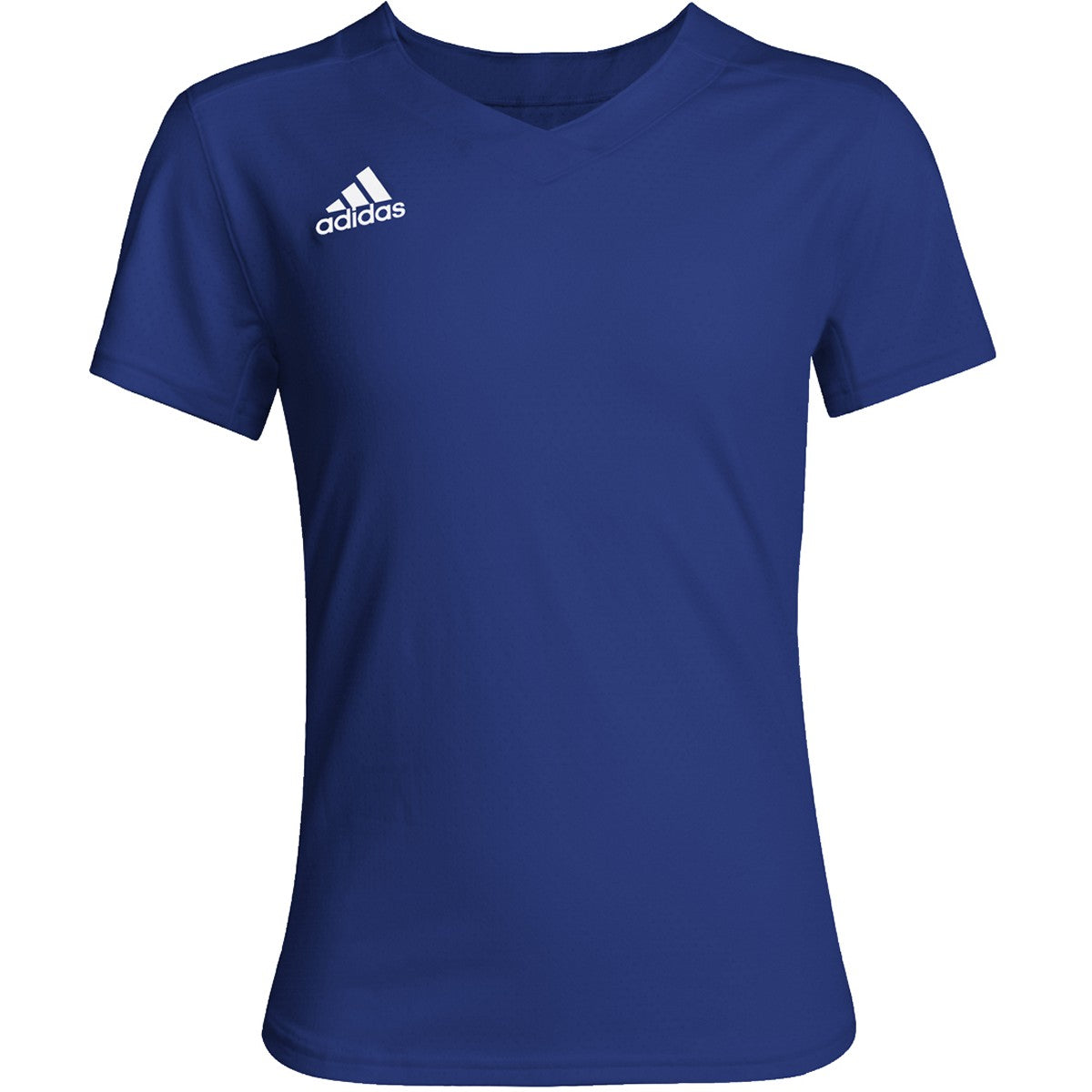 adidas  PH Pro V-Neck Youth Girls Softball Jersey