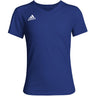 adidas  PH Pro V-Neck Youth Girls Softball Jersey