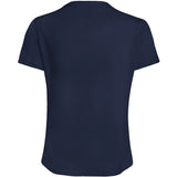 adidas  PH Pro V-Neck Youth Girls Softball Jersey