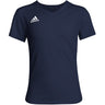 adidas  PH Pro V-Neck Youth Girls Softball Jersey
