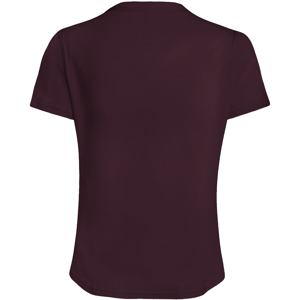adidas  PH Pro V-Neck Youth Girls Softball Jersey