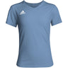 adidas  PH Pro V-Neck Youth Girls Softball Jersey