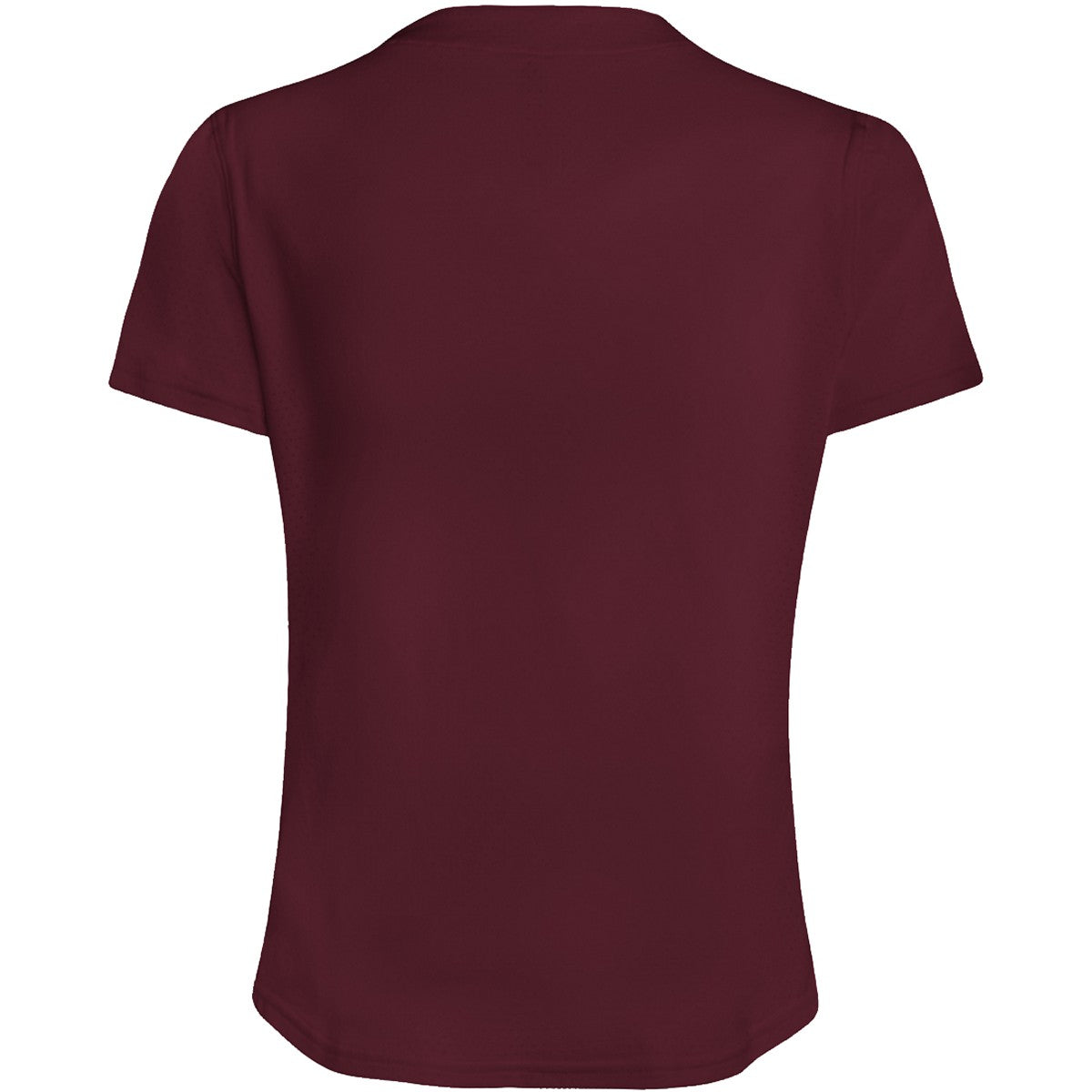 adidas  PH Pro V-Neck Youth Girls Softball Jersey