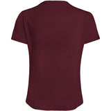 adidas  PH Pro V-Neck Youth Girls Softball Jersey