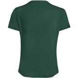 adidas  PH Pro V-Neck Youth Girls Softball Jersey