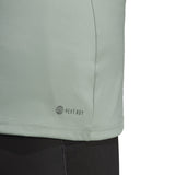 adidas Plus Size Womens Tennis Y-Tank