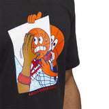adidas Posterize Mens Basketball T-Shirt