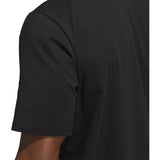 adidas Posterize Mens Basketball T-Shirt