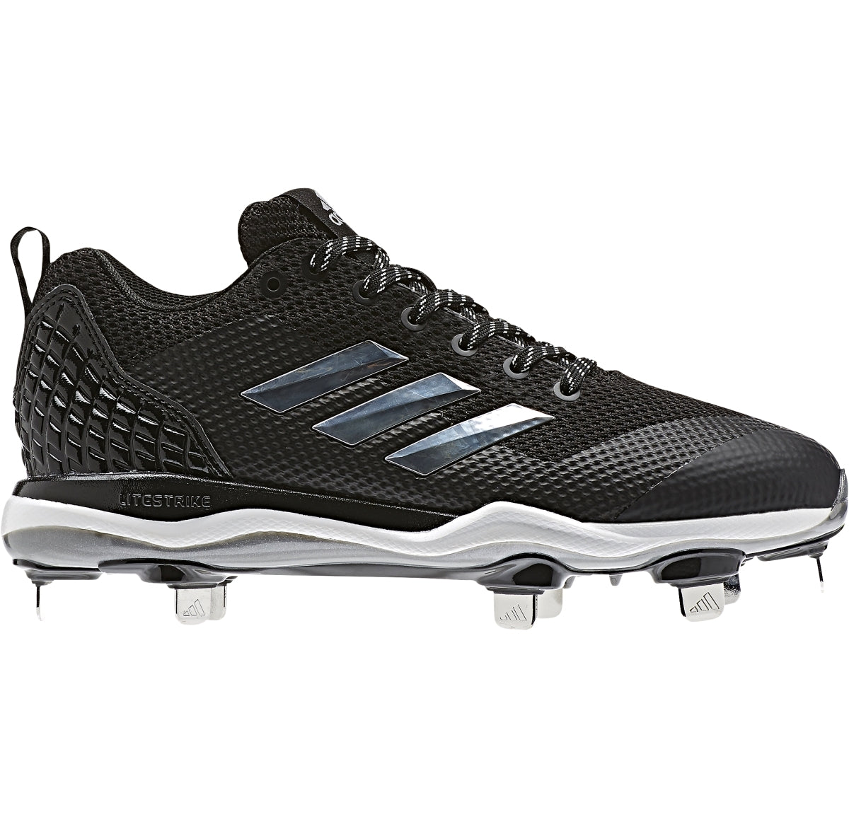 adidas PowerAlley 5 Cleat - Women's Softball