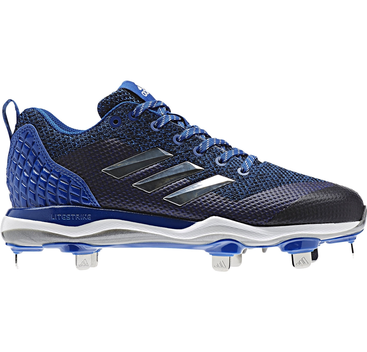 adidas PowerAlley 5 Cleat - Women's Softball