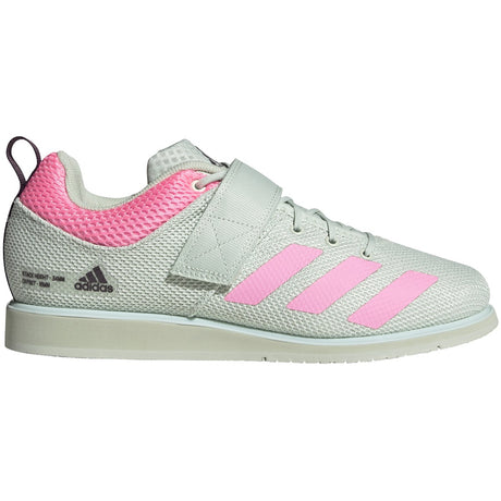 adidas PowerLift 5 Shoe - Unisex Weightlifting