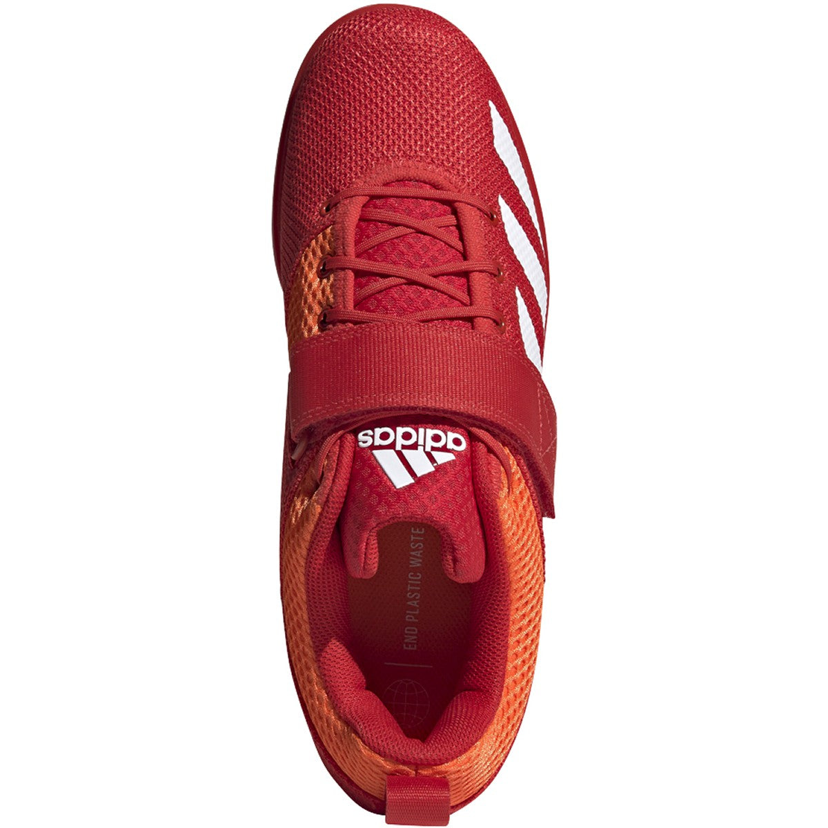 adidas PowerLift 5 Shoe - Unisex Weightlifting