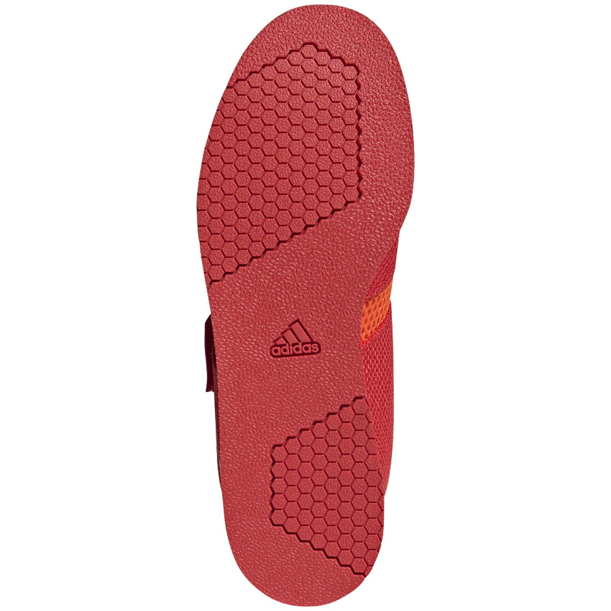 adidas PowerLift 5 Shoe - Unisex Weightlifting