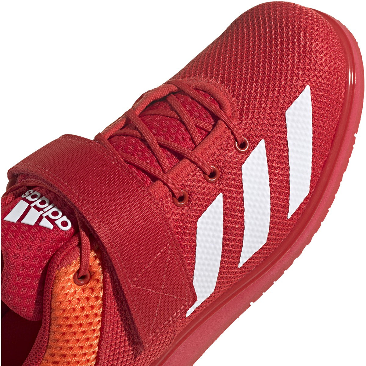 adidas PowerLift 5 Shoe - Unisex Weightlifting