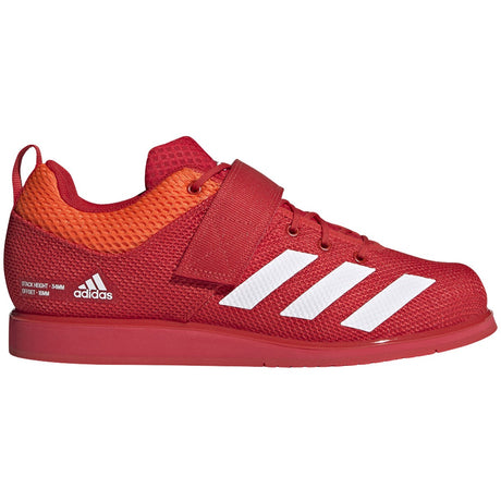 adidas PowerLift 5 Shoe - Unisex Weightlifting