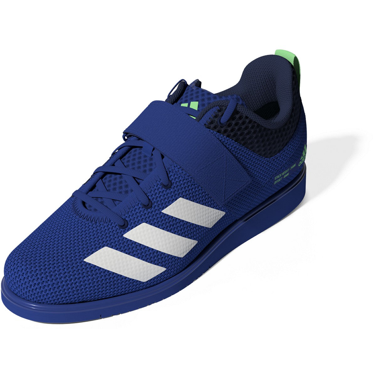 adidas PowerLift 5 Shoe - Unisex Weightlifting