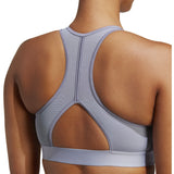 adidas Powerreact Training Medium Support Bra