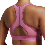 adidas Powerreact Training Medium Support Bra