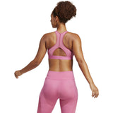 adidas Powerreact Training Medium Support Bra