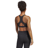 adidas Powerreact Training Medium Support Bra