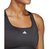 adidas Powerreact Training Medium Support Bra