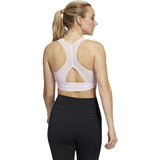 adidas Powerreact Training Medium Support Womens Bra