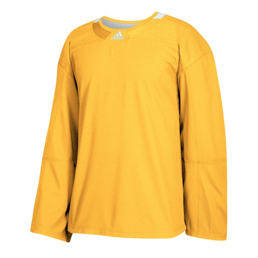 adidas 3-Stripe Practice Jersey - Men's Hockey