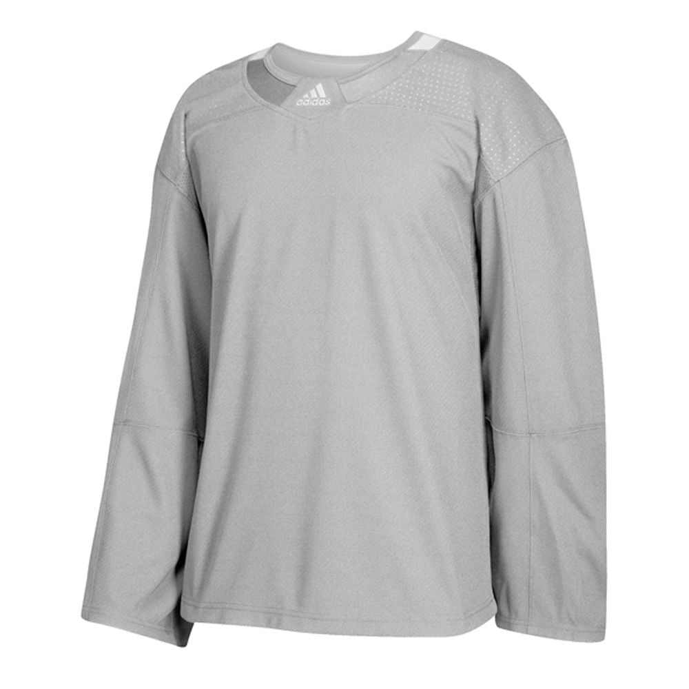adidas 3-Stripe Practice Jersey - Men's Hockey