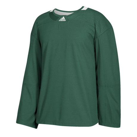 adidas 3-Stripe Practice Jersey - Men's Hockey