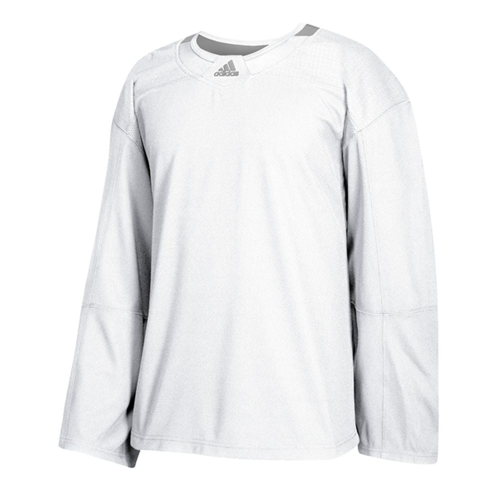 adidas 3-Stripe Practice Jersey - Men's Hockey