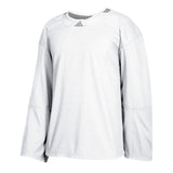 adidas 3-Stripe Practice Jersey - Men's Hockey
