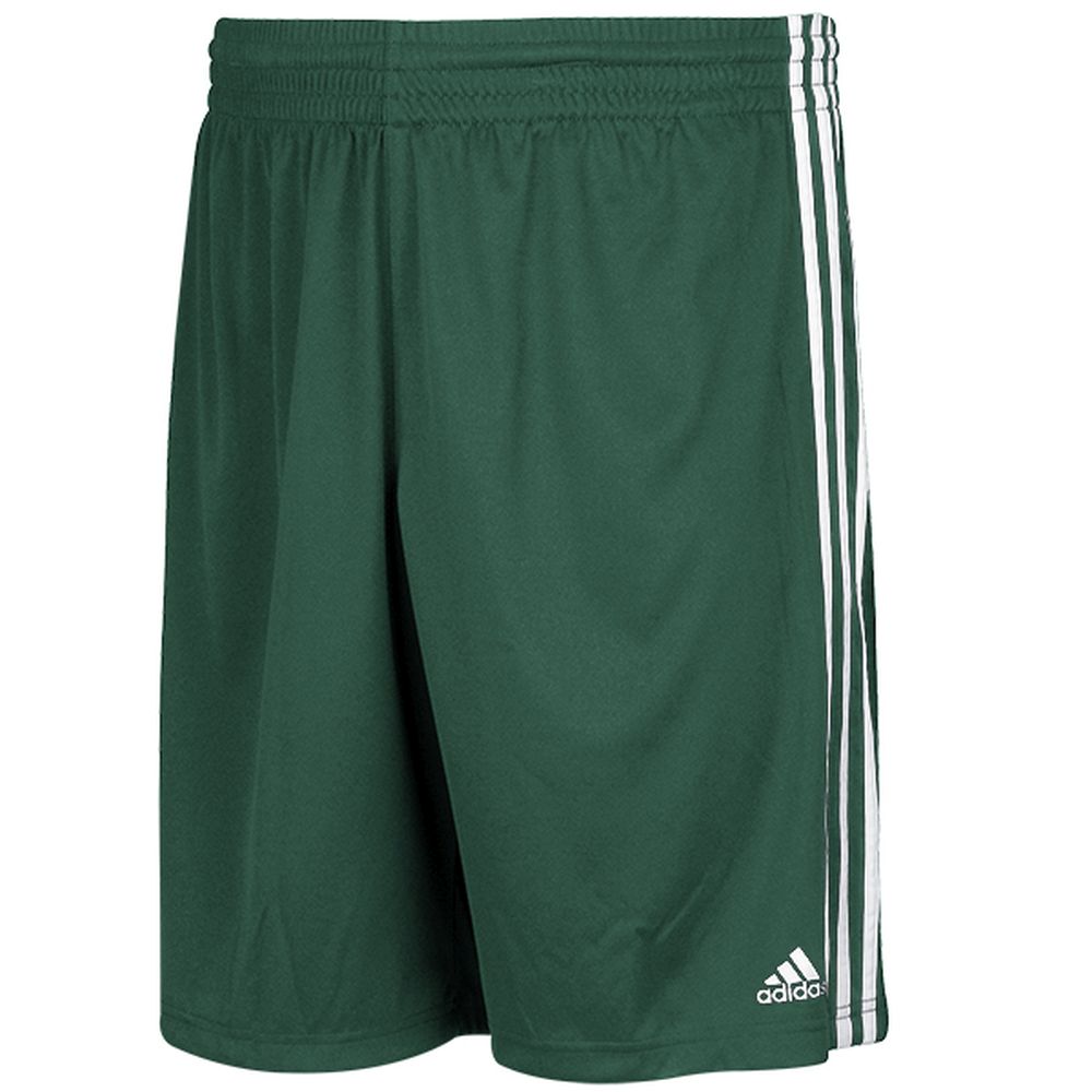 Adidas Climalite Basketball Practice Shorts