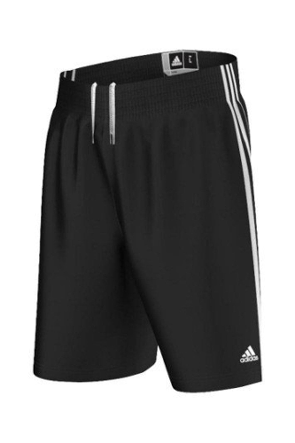 adidas Practice Shorts - Mens Basketball