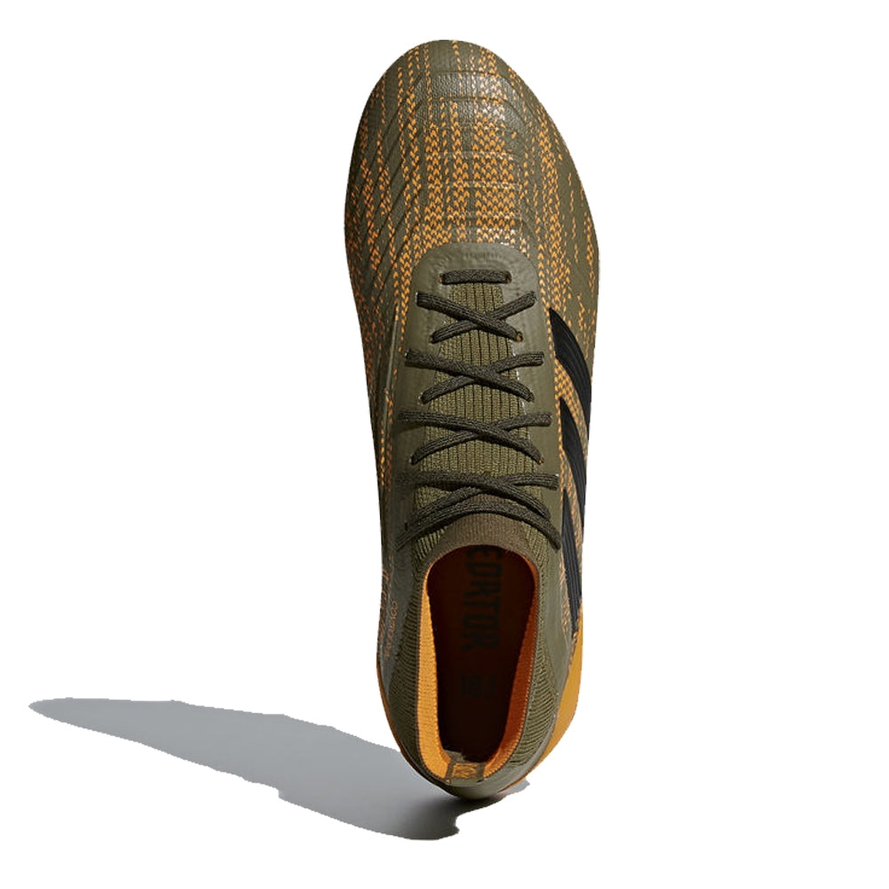 adidas Predator 18.1 FG Cleat - Men's Soccer