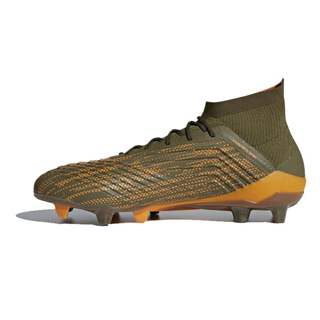 adidas Predator 18.1 FG Cleat - Men's Soccer
