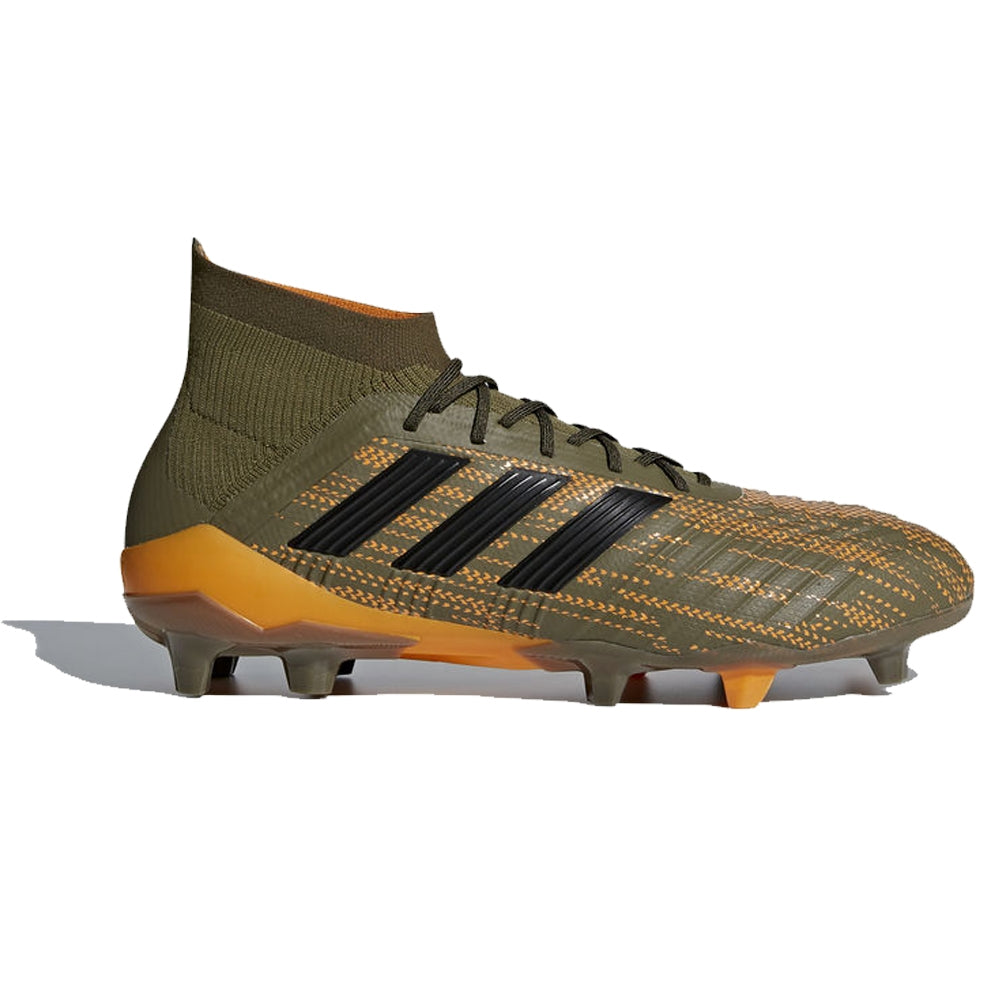 adidas Predator 18.1 FG Cleat - Men's Soccer