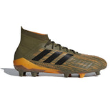 adidas Predator 18.1 FG Cleat - Men's Soccer