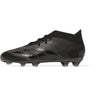 adidas Predator Accuracy.1 Firm Ground Kids Soccer Cleats