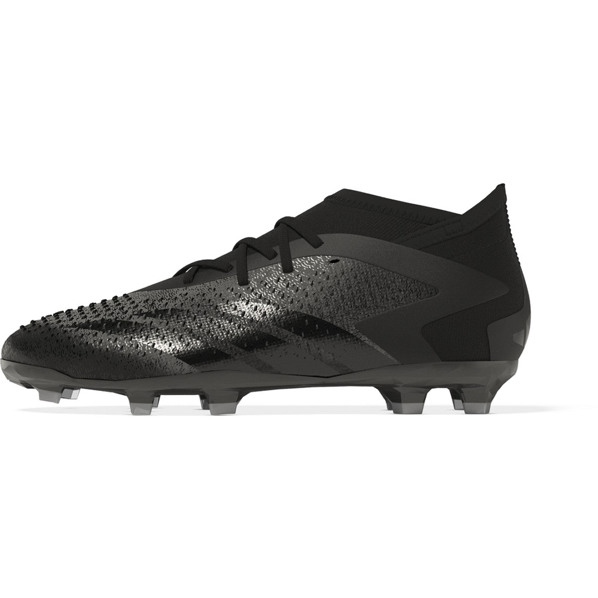 adidas Predator Accuracy.1 Firm Ground Kids Soccer Cleats