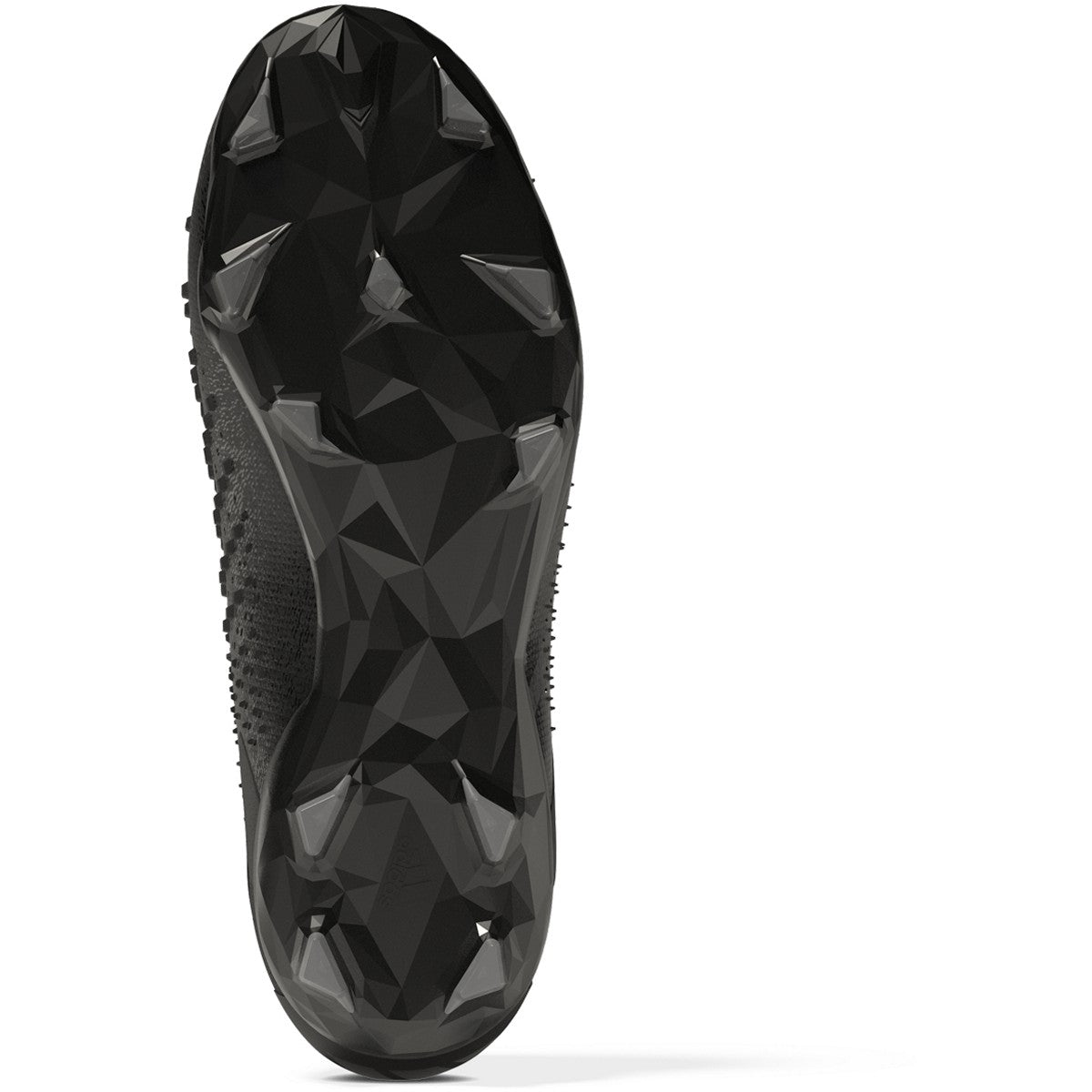 adidas Predator Accuracy.1 Firm Ground Kids Soccer Cleats